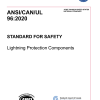UL 96 PDF UL 96 PDF